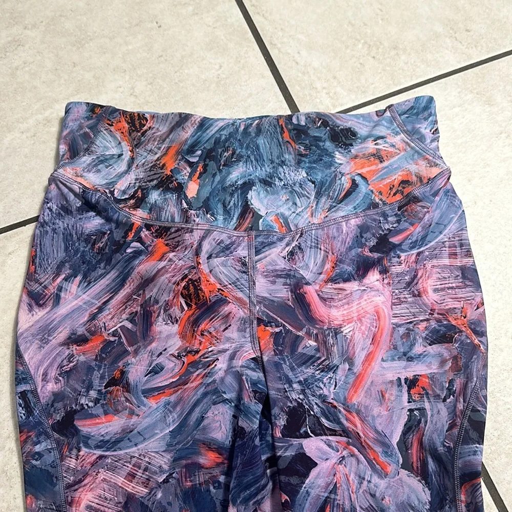 Lululemon Base‎ Pace High-Rise Running Tight 25